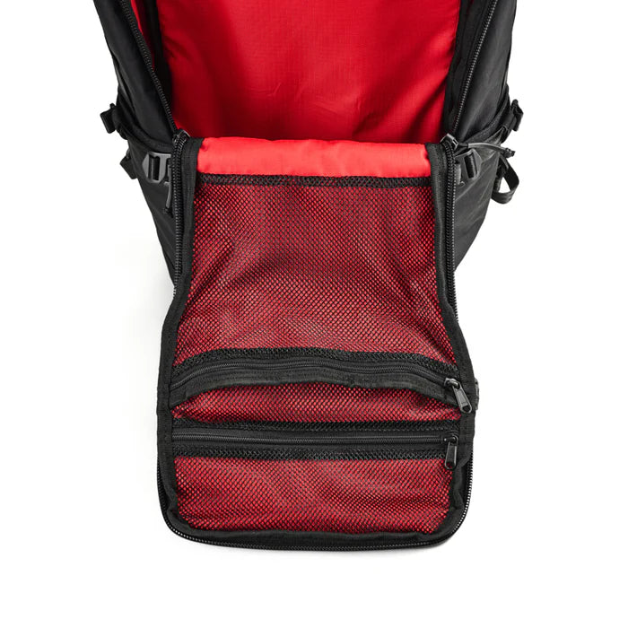 Haize Project Clamshell 25L X-Pac edt