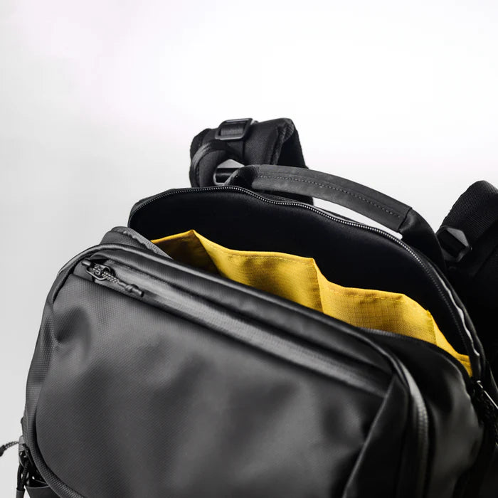 Haize Project Clamshell 38L Original Edt