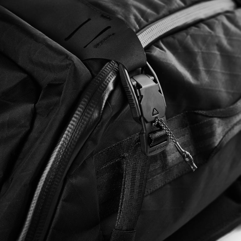 Haize Project Clamshell 38L X-Pac edt