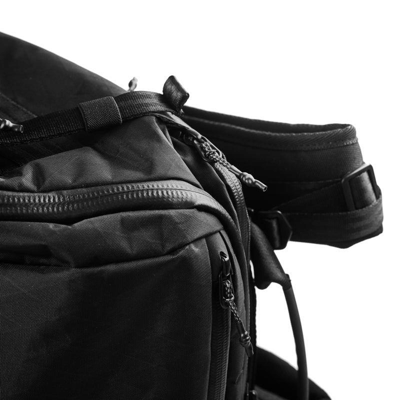 Haize Project Clamshell 38L X-Pac edt