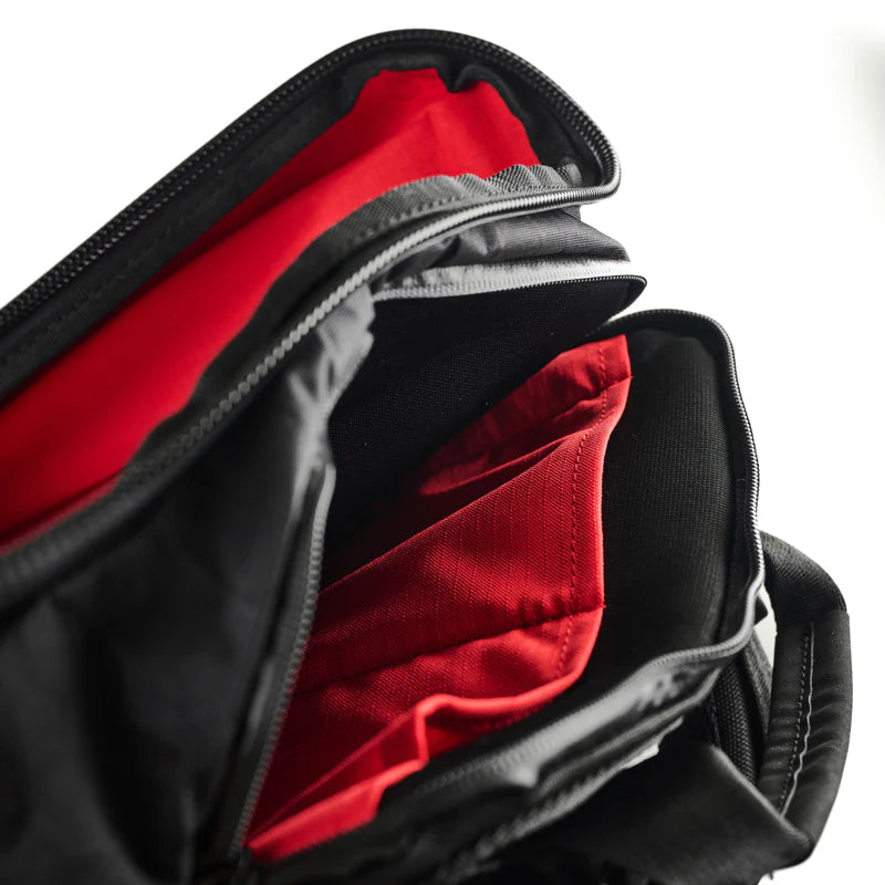 Haize Project Clamshell 38L X-Pac edt