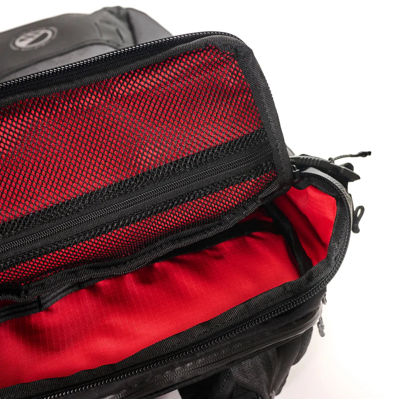 Haize Project Clamshell 38L X-Pac edt