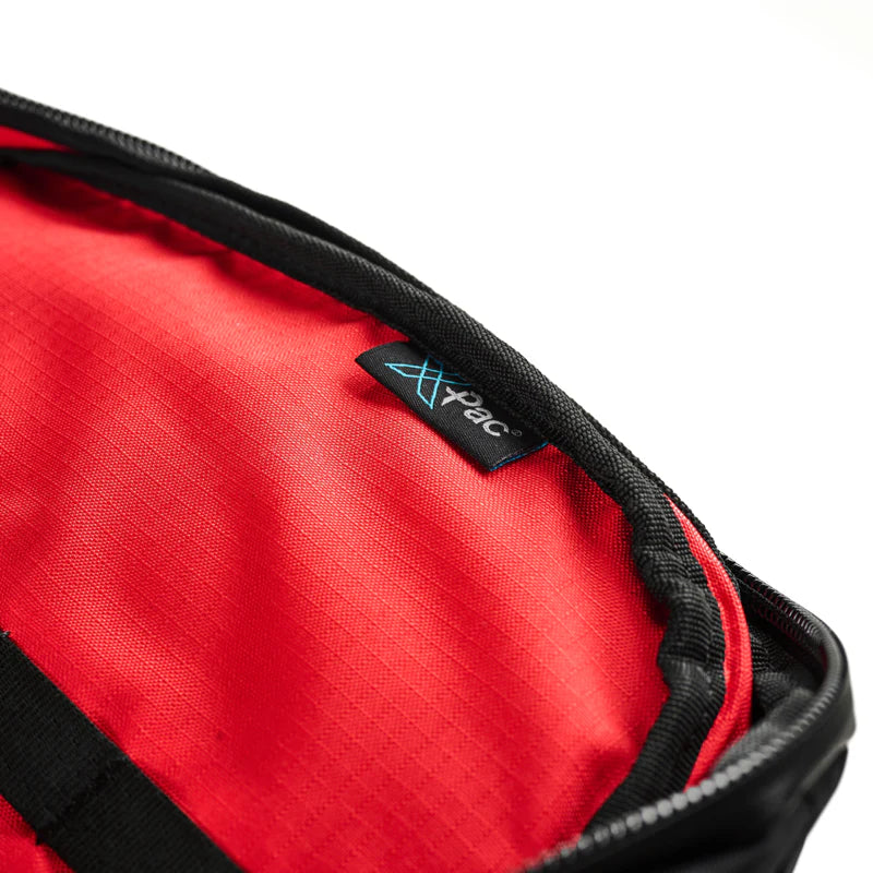 Haize Project Clamshell 38L X-Pac edt