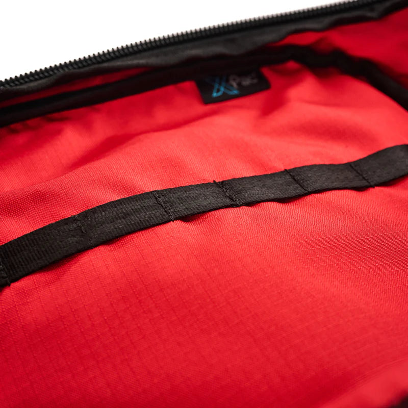 Haize Project Clamshell 38L X-Pac edt