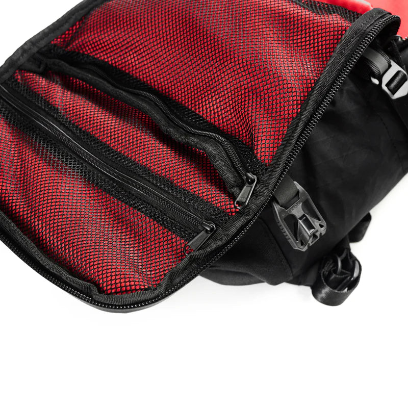 Haize Project Clamshell 38L X-Pac edt
