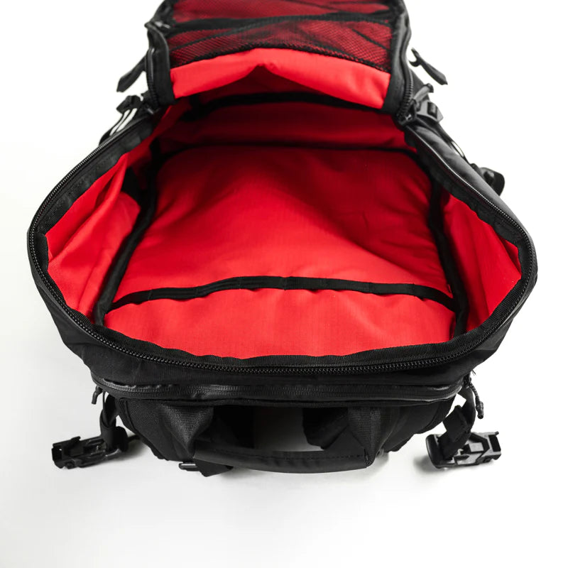 Haize Project Clamshell 38L X-Pac edt