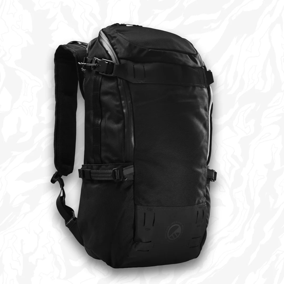 Haize Project Clamshell 25 Cordura® edt.
