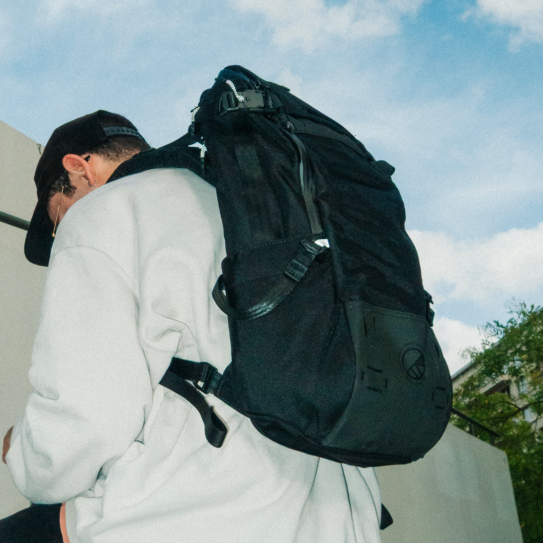 Haize Project Clamshell 25 Cordura® edt.