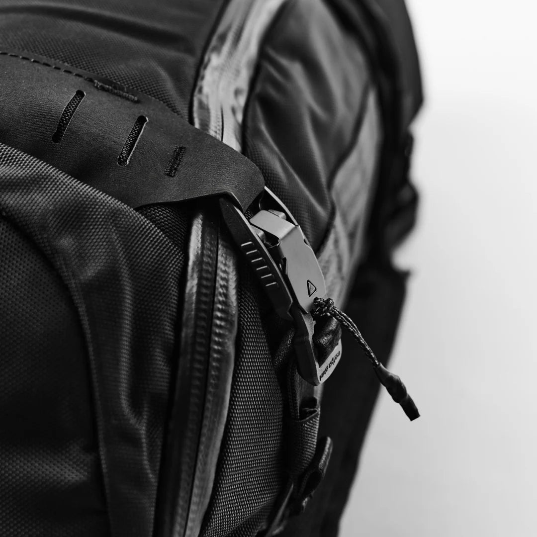 Haize Project Clamshell 25 Cordura® edt.