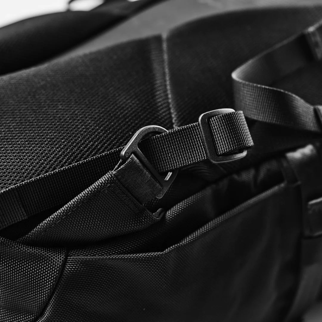 Haize Project Clamshell 25 Cordura® edt.