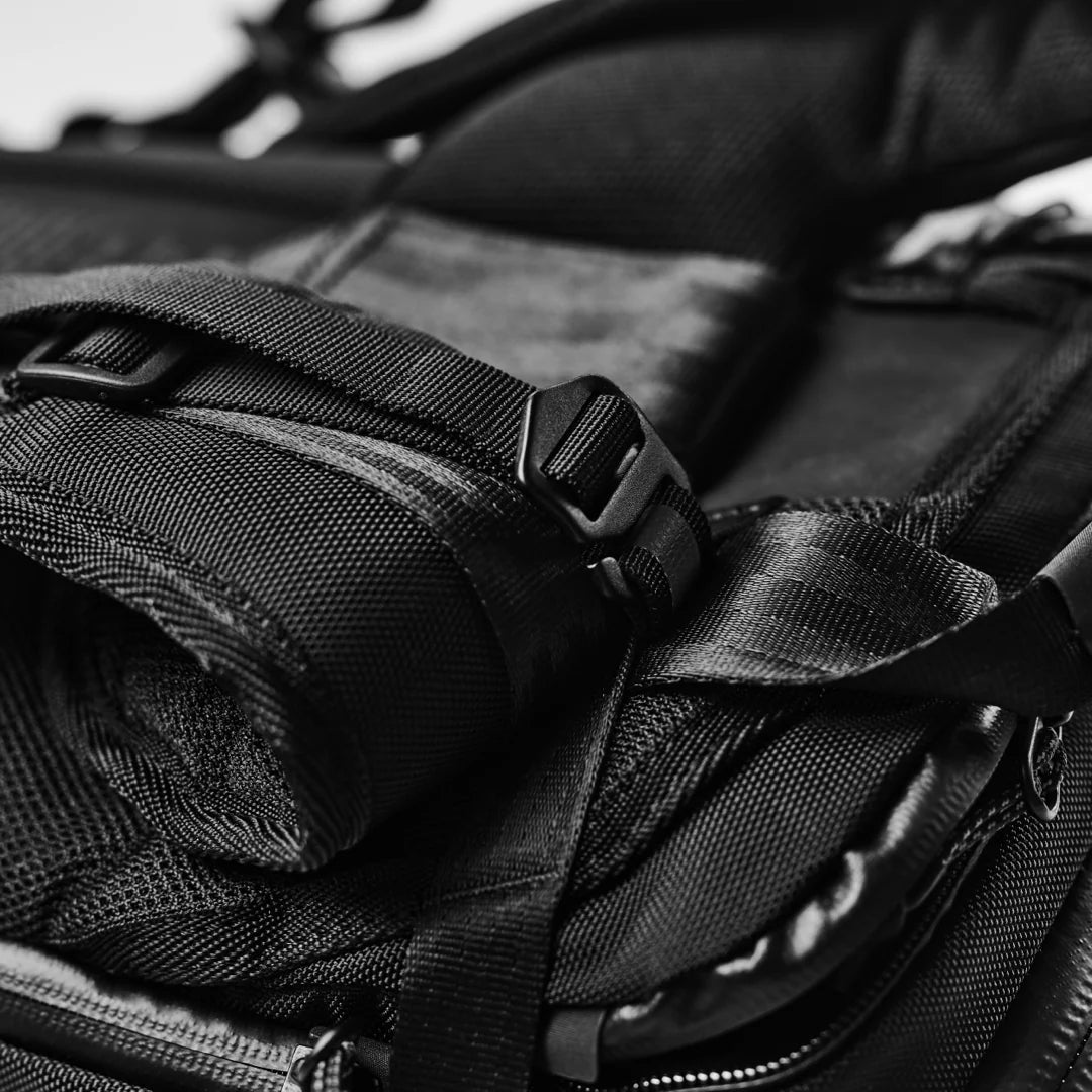 Haize Project Clamshell 25 Cordura® edt.