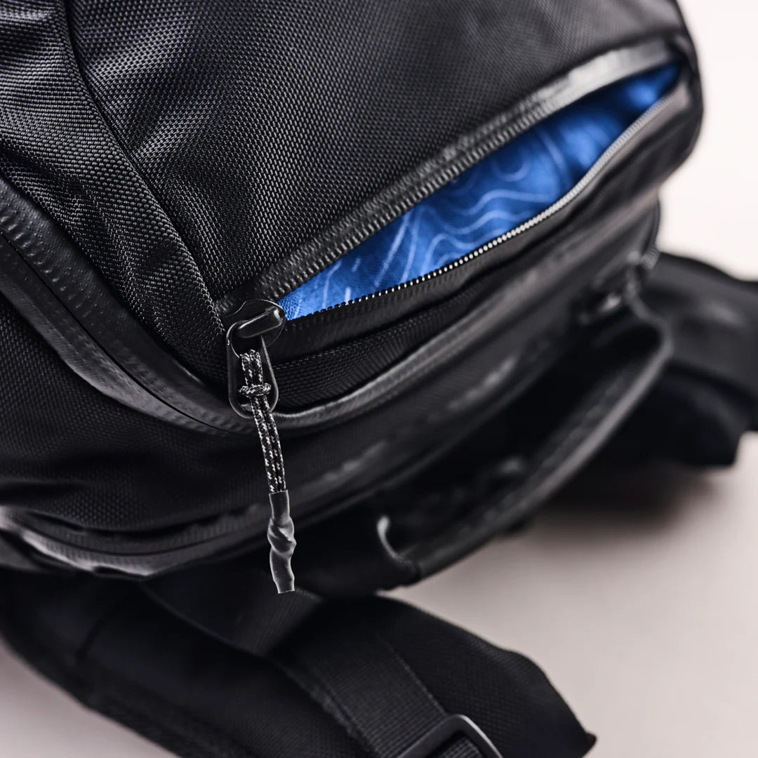 Haize Project Clamshell 25 Cordura® edt.