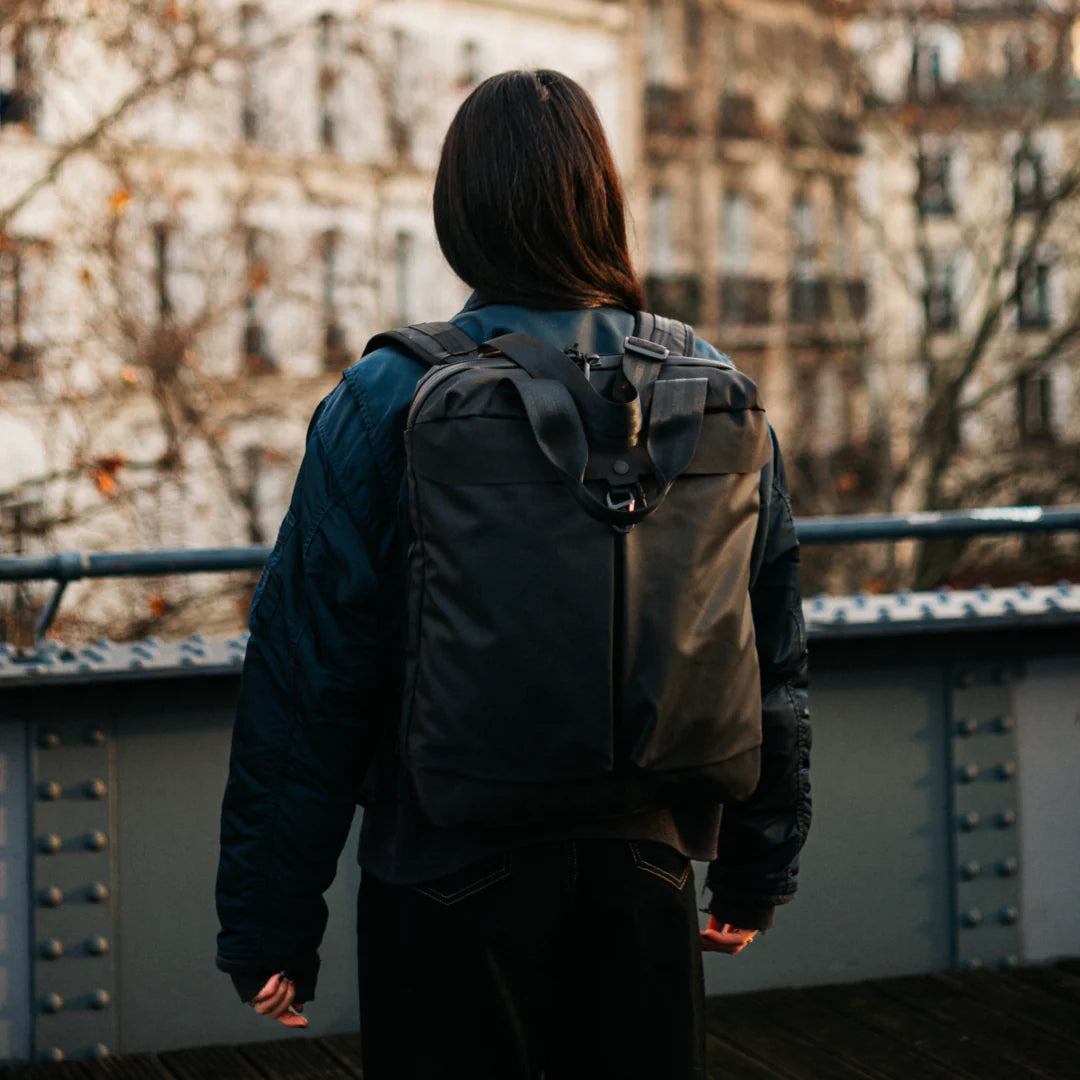 Haize Project Tech Tote 16 Original edt