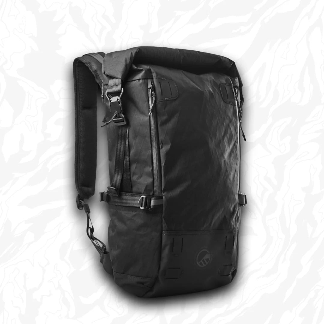 Haize Project RollTop 25L X-Pac edt
