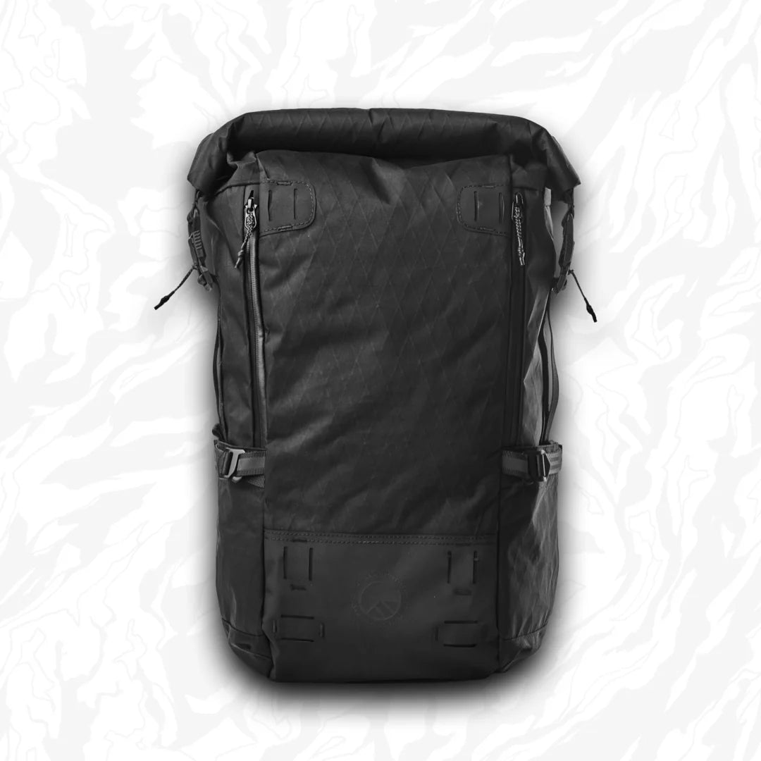 Haize Project RollTop 25L X-Pac edt