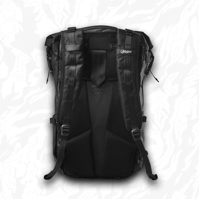 Haize Project RollTop 25L X-Pac edt