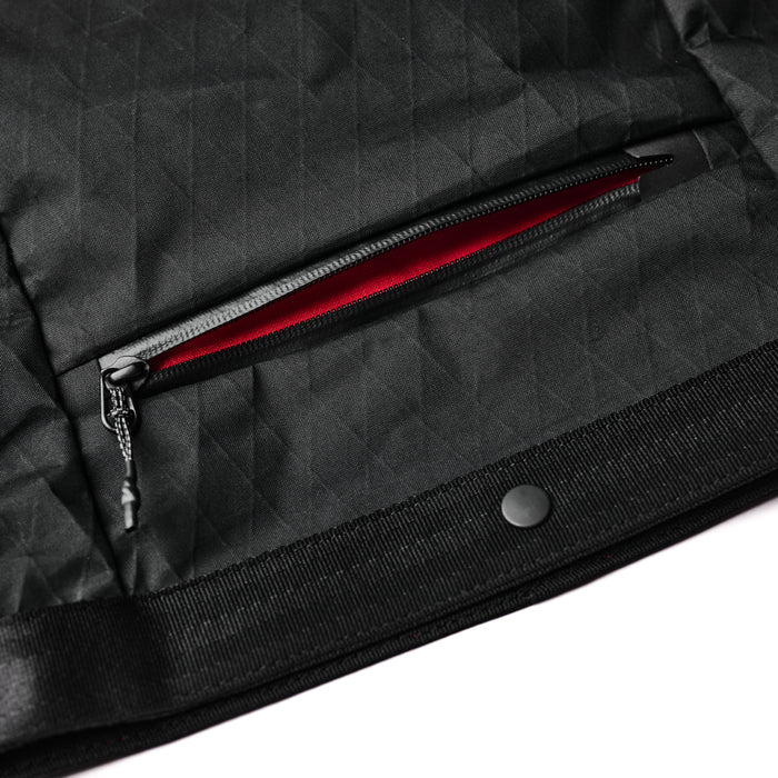 Haize Project RollTop 25L X-Pac edt