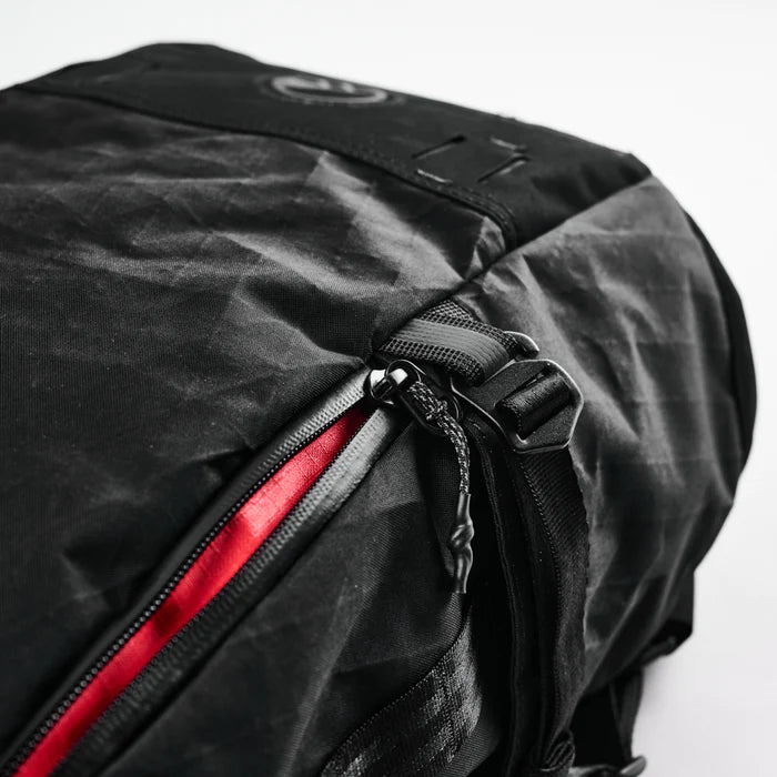 Haize Project RollTop 25L X-Pac edt