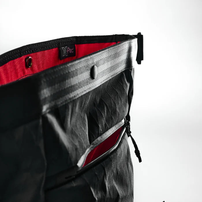 Haize Project RollTop 25L X-Pac edt