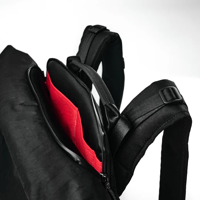 Haize Project RollTop 25L X-Pac edt