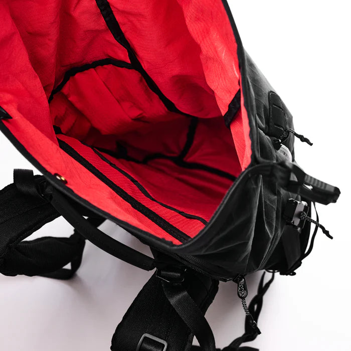 Haize Project RollTop 25L X-Pac edt