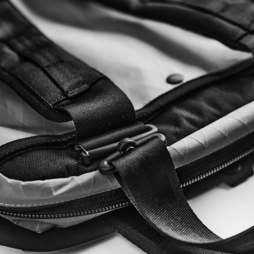 Haize Project Tech Tote 16 X-Pac edt - backpack