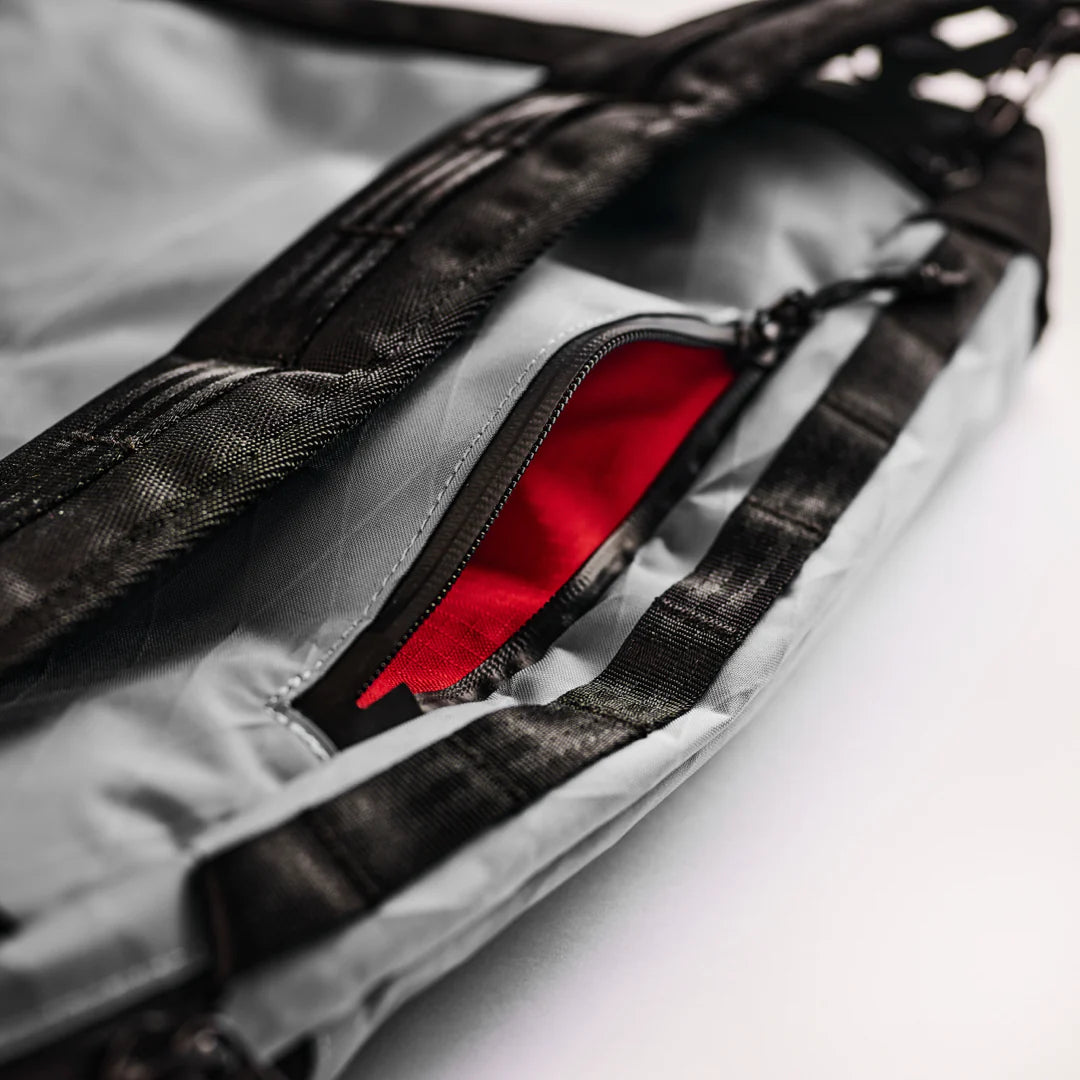 Haize Project Tech Tote 16 X-Pac edt - backpack