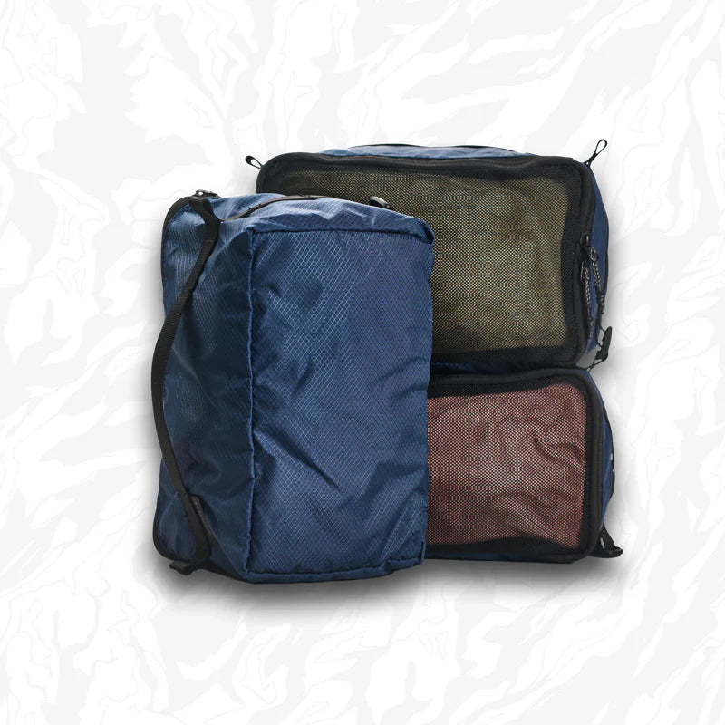 Haize Project Packing Cubes