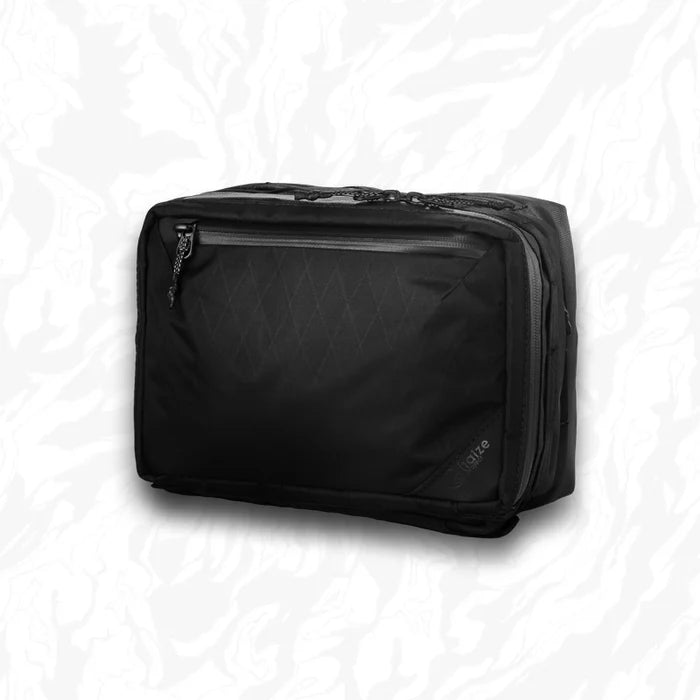 Haize Project Tech Pouch Xpac edt
