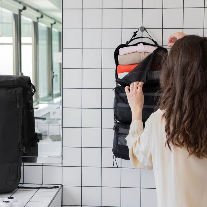 Haize Project Packing Cubes
