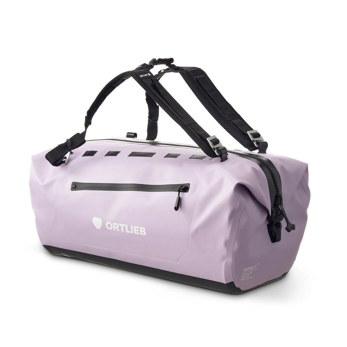 Ortlieb DUFFLE Zip 40L