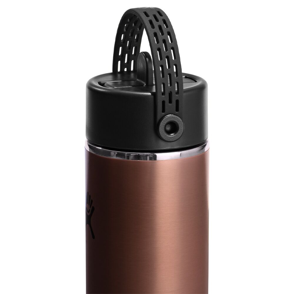 Hydro Flask 24 oz (710 ml) Lightweight Flex Straw Bottle