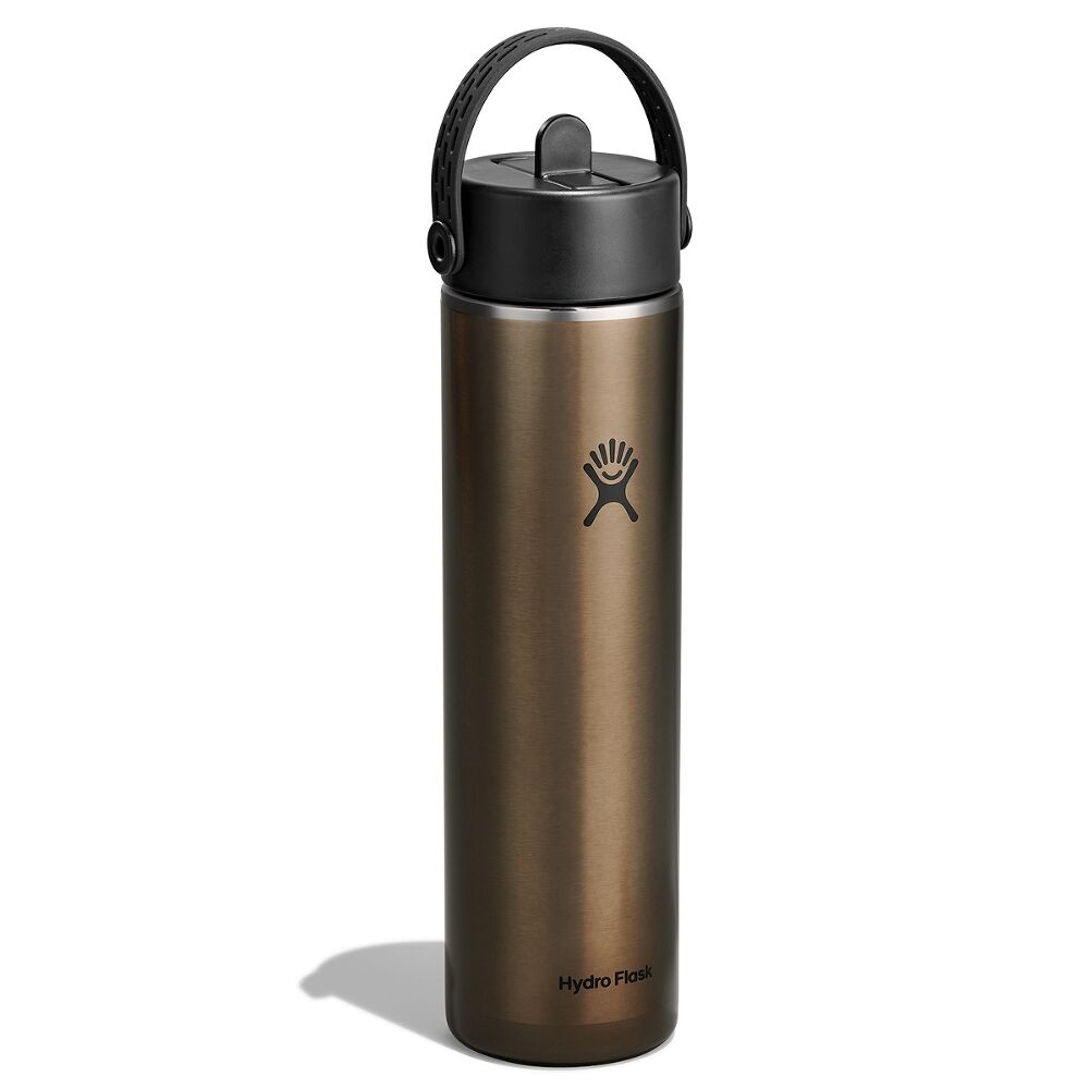 Hydro Flask 24 oz (710 ml) Lightweight Flex Straw Bottle