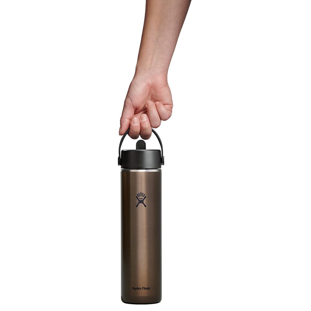 Hydro Flask 24 oz (710 ml) Lightweight Flex Straw Bottle