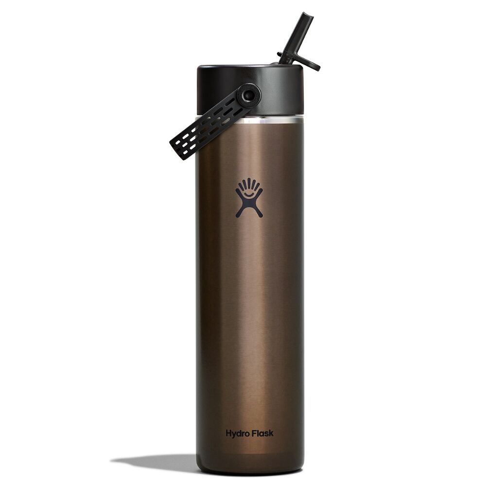 Hydro Flask 24 oz (710 ml) Lightweight Flex Straw Bottle