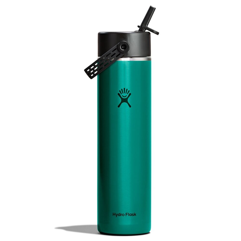 Hydro Flask 24 oz (710 ml) Lightweight Flex Straw Bottle