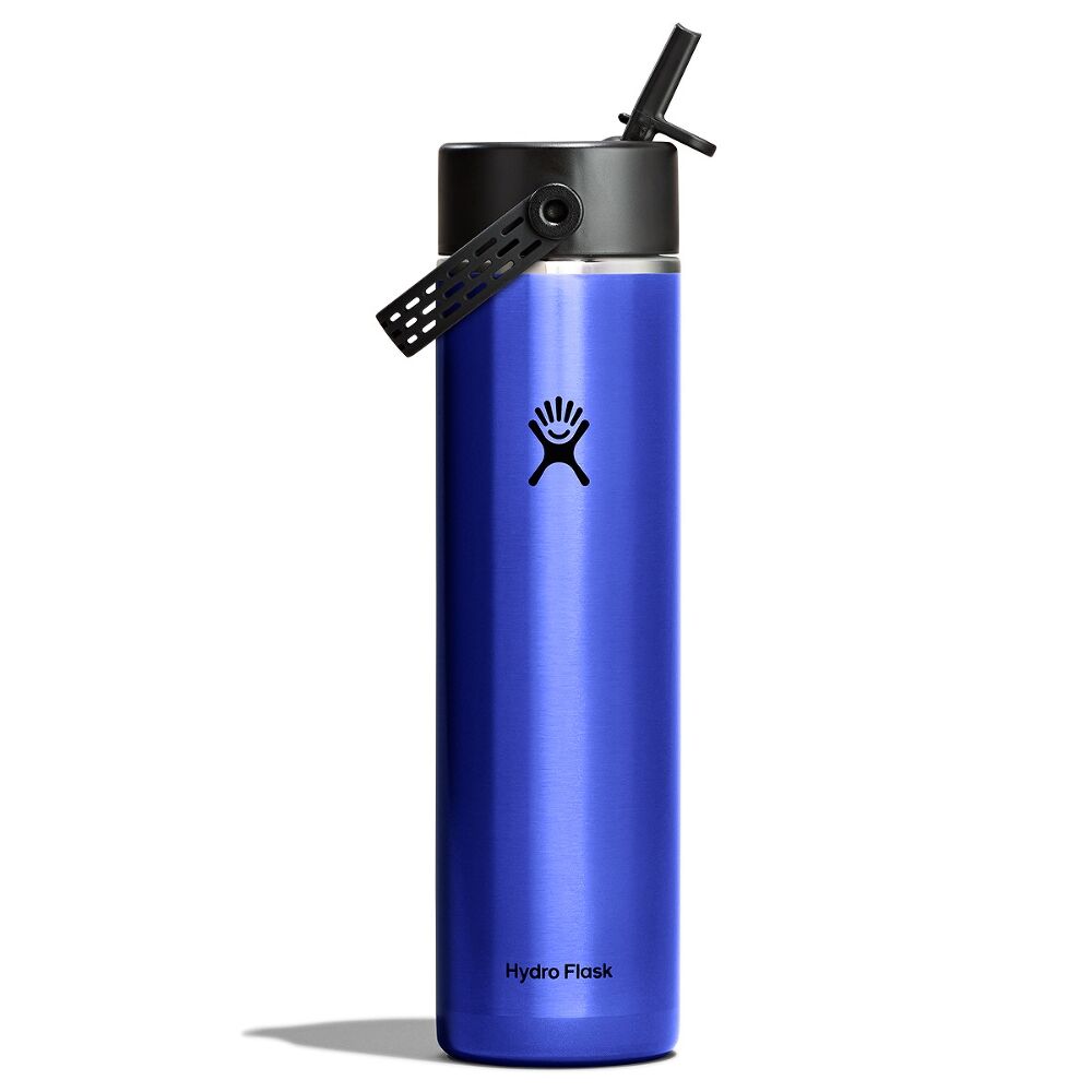 Hydro Flask 24 oz (710 ml) Lightweight Flex Straw Bottle