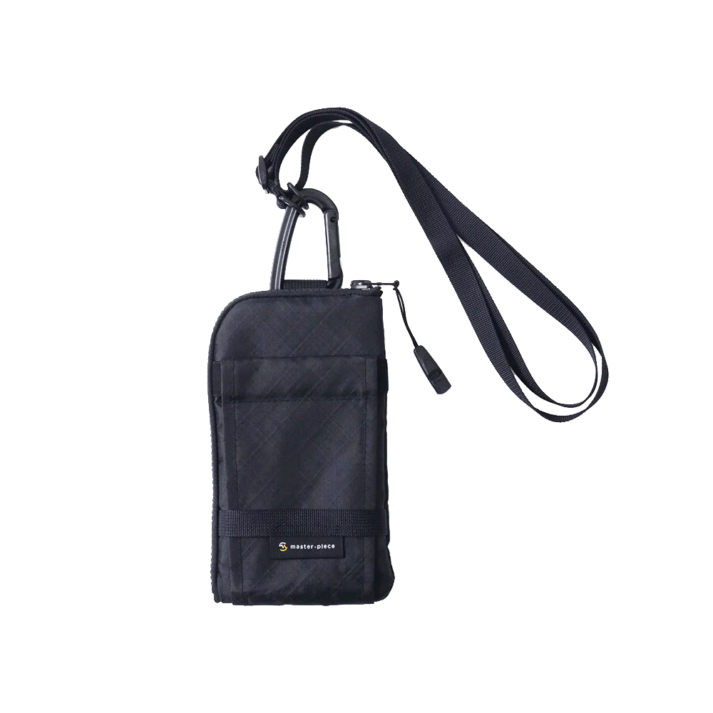 Master-Piece Freak Smartphone Shoulder