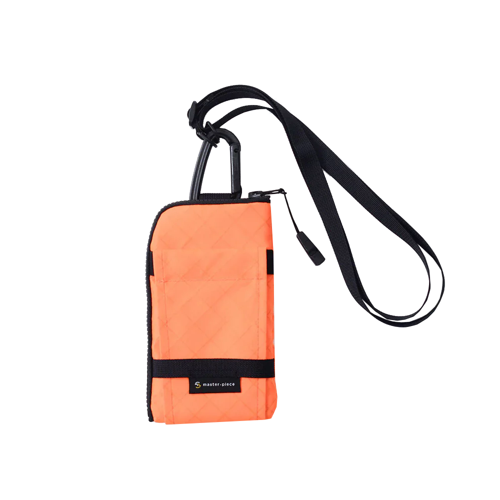 Master-Piece Freak Smartphone Shoulder