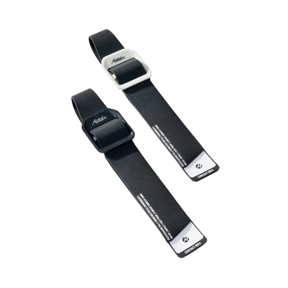 Matador Gear Tags 2-Pack