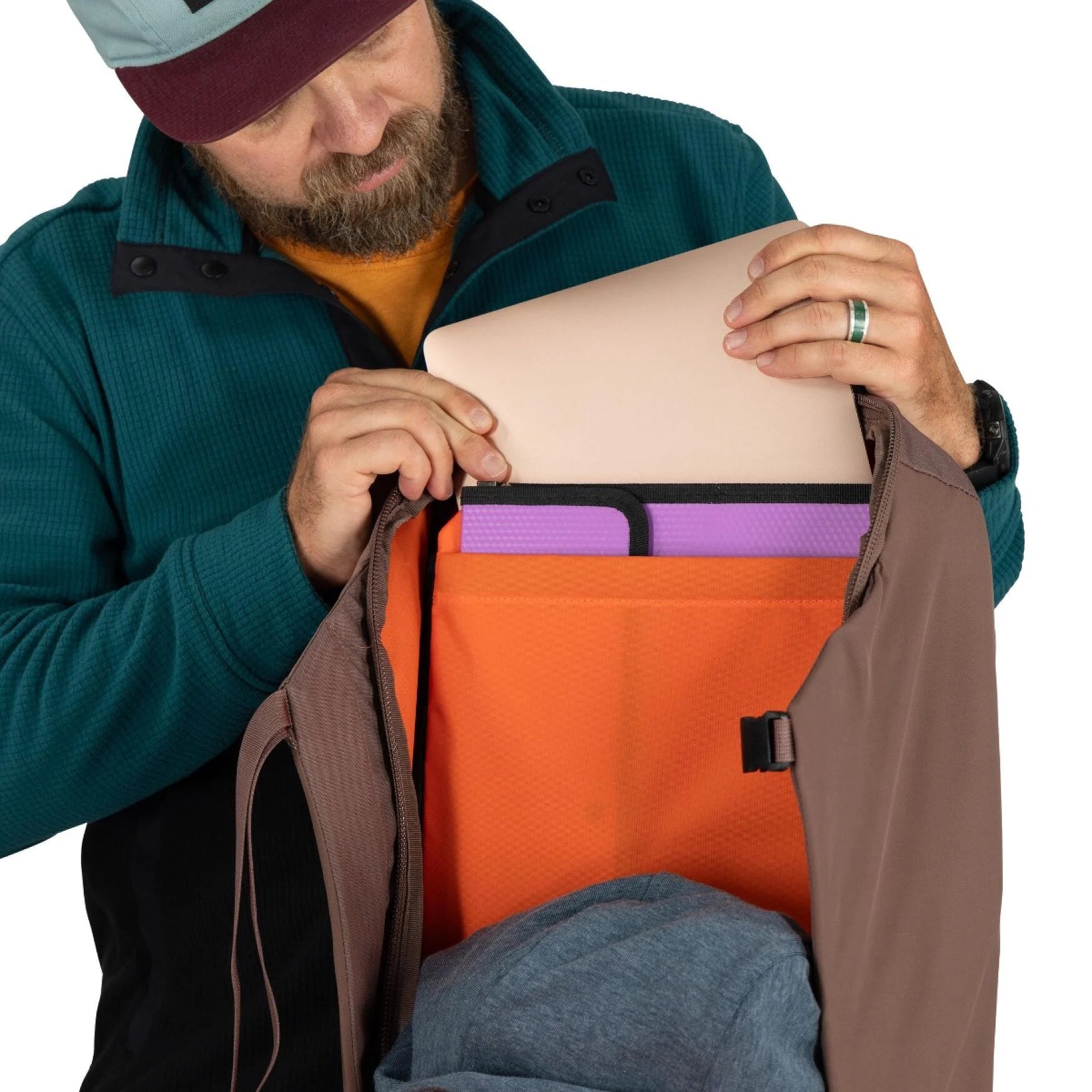 Osprey Metron 24L