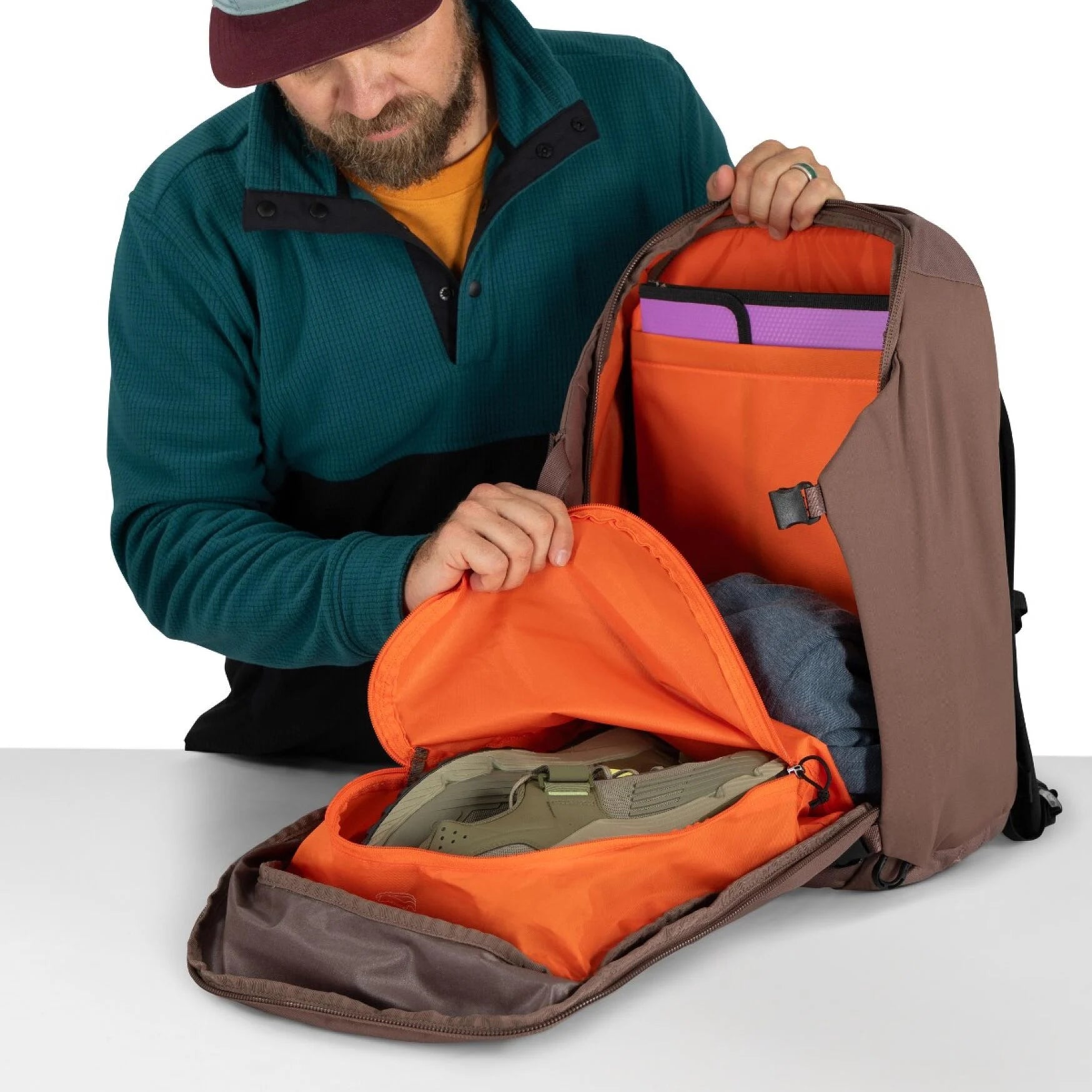 Osprey Metron 24L