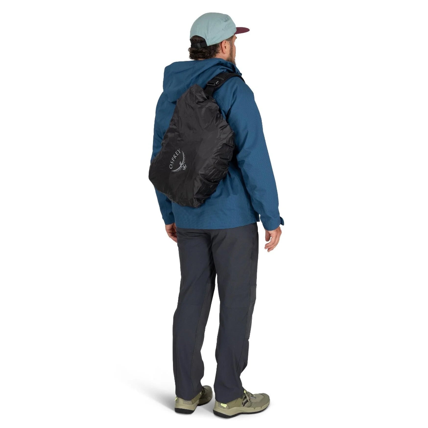 Osprey Metron 18L Messenger - backpack