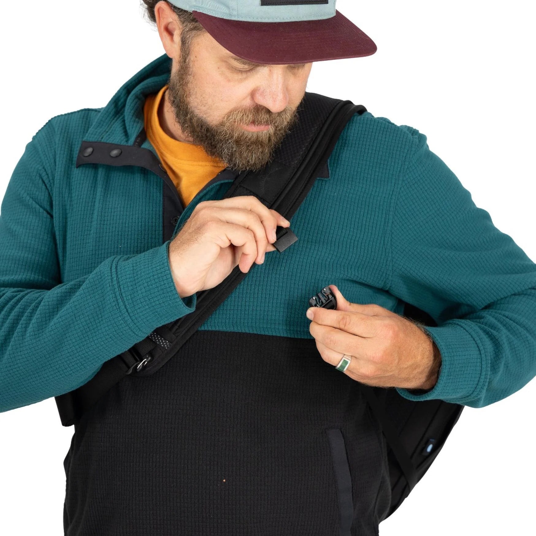 Osprey Metron 18L Messenger - backpack