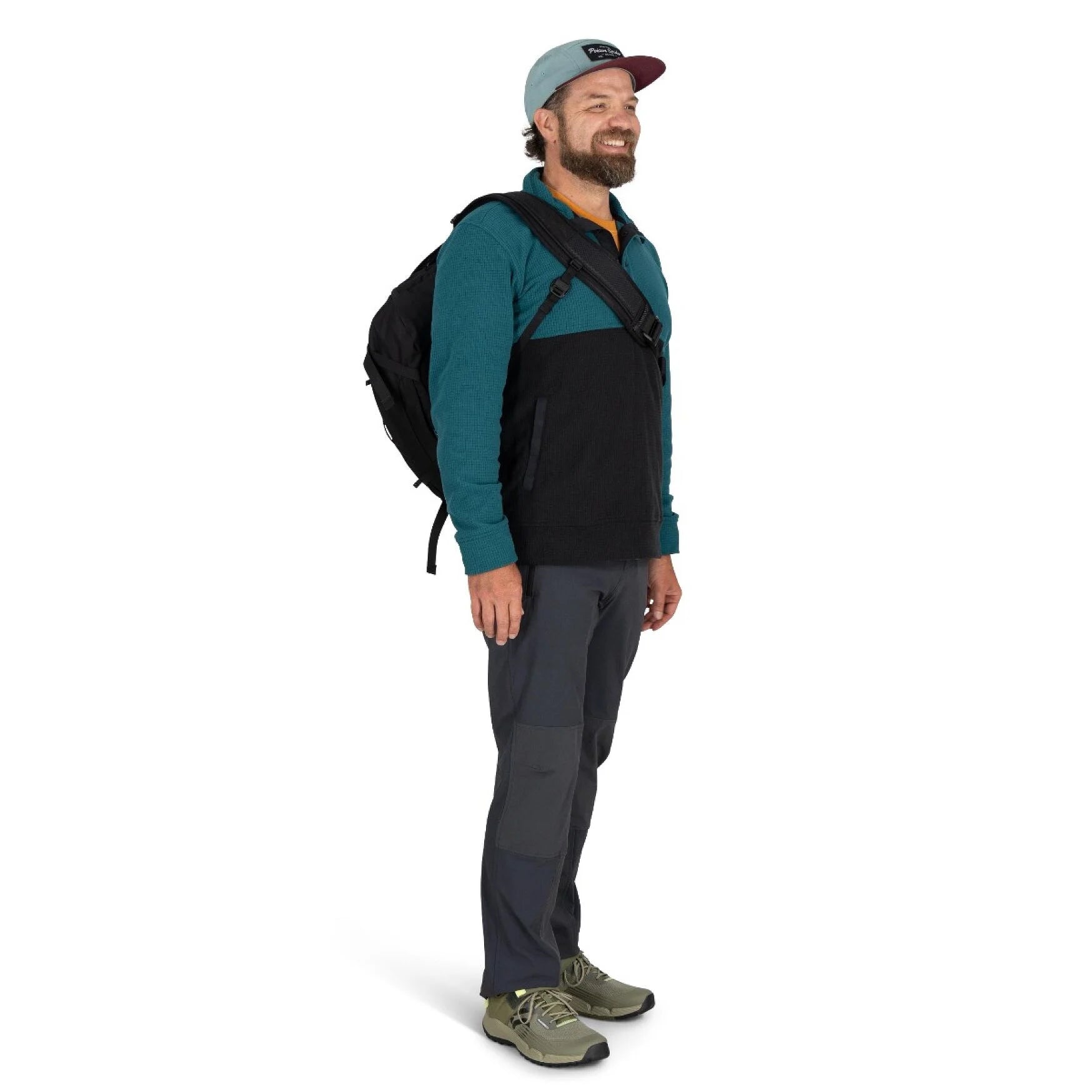 Osprey Metron 18L Messenger - backpack