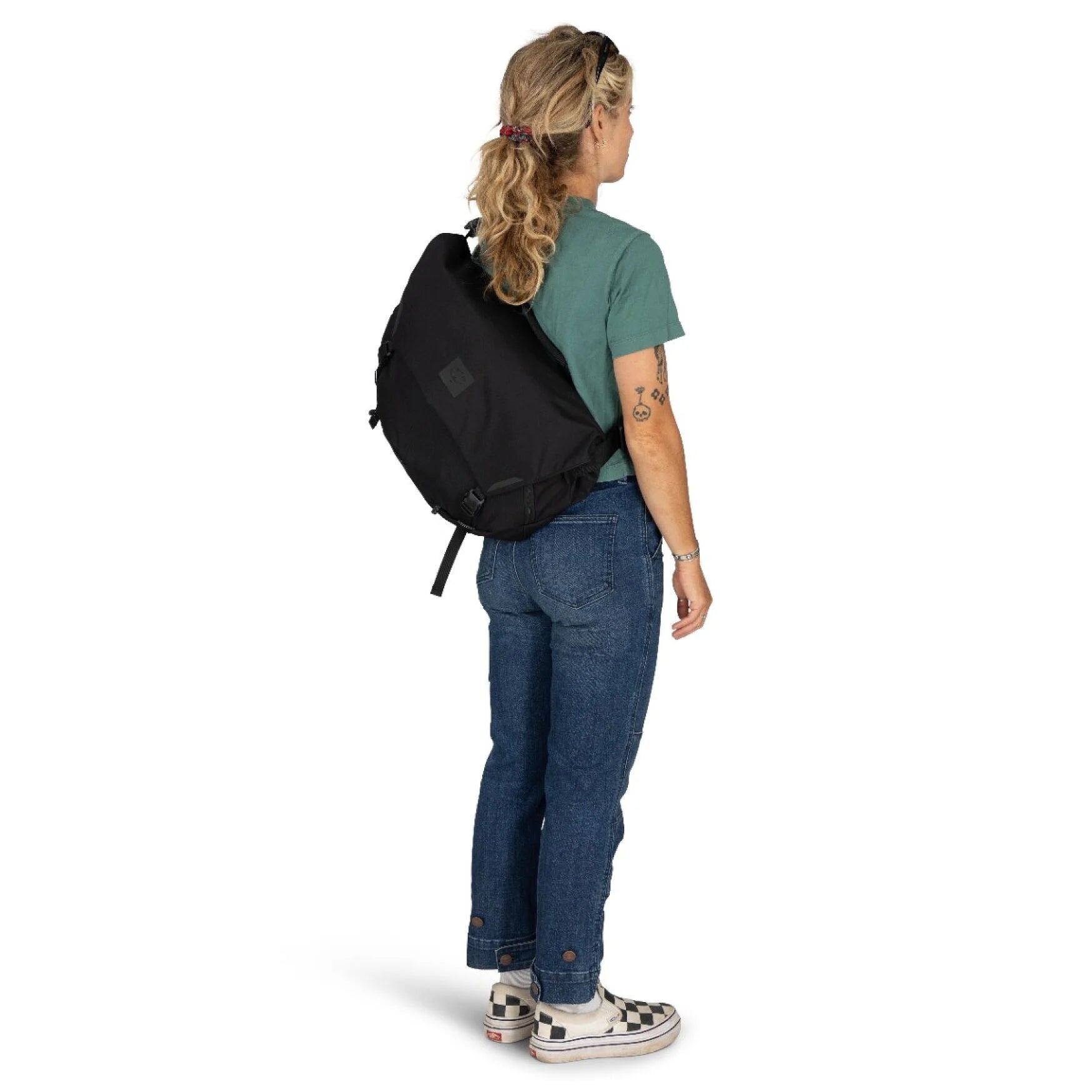 Osprey Metron 18L Messenger - backpack