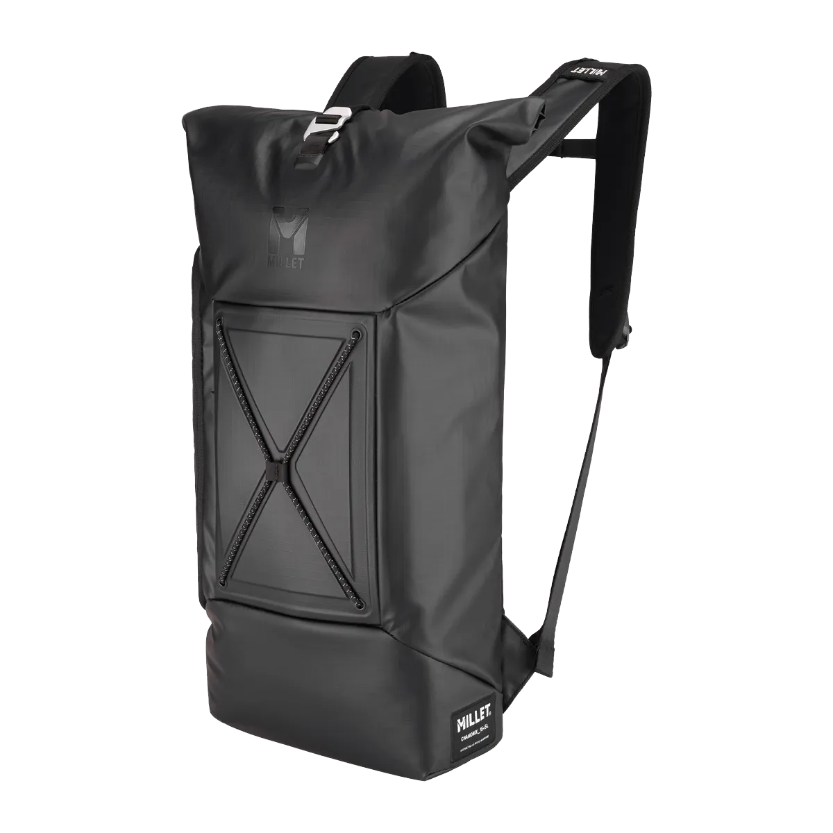 Millet Chamonix 15+5L