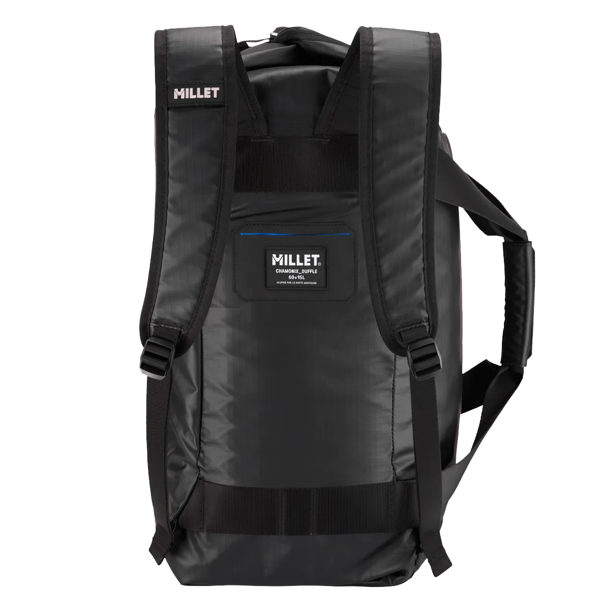 Millet Chamonix Duffle 60+15L