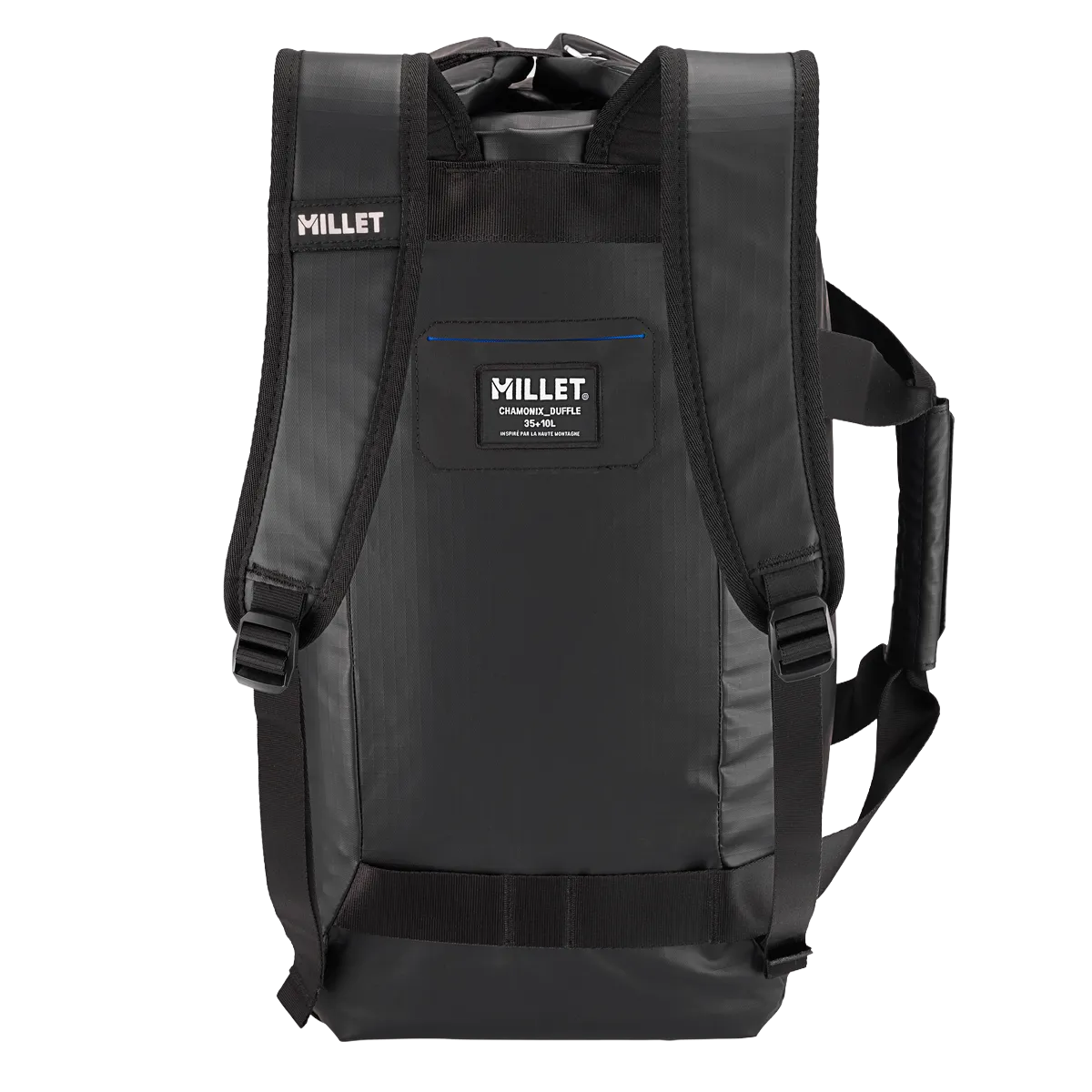 Millet Chamonix Duffel 35+10L