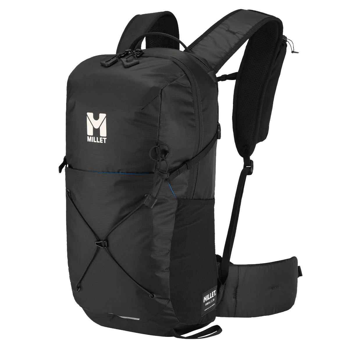Millet Seneca Lt 22L